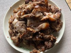 -宝光熏肉鞋底火烧(新街口店)