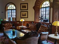 -马勒别墅·中餐厅