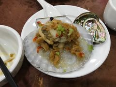 -荣祥海鲜·烟台菜(胜利路二部)