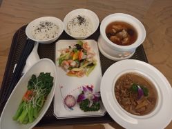 -台湾台婴美月子中心(长沙保利店)