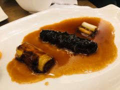 -长春高新益田福朋喜来登酒店·宜客乐标帜餐厅