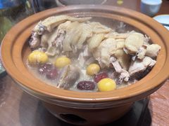 -湘阁里辣(南岭购物广场店)