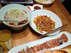 -丹江渔村(首都机场店)