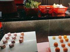 -肉焰山巴西烤肉自助餐厅(龙湖芙蓉天街店)