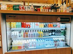 -温野菜涮涮锅(大悦城店)