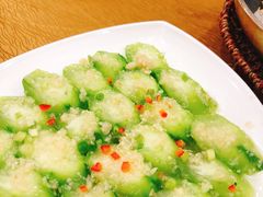 -寻味顺德·南记酒家·传统顺德菜·鱼生(广源路店)