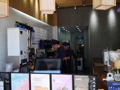 -唐沫茶兮(首山店)