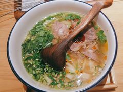 -马记永·兰州牛肉面(天通苑家乐福店)