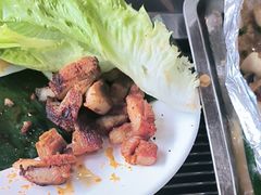 -德四家·云南傣味烧烤品牌(和谐店)