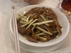 -荣粤酒家·融合粤菜
