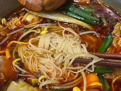 -王大乔泡椒米线·小火锅(星城天地店)