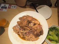 -大师兄·西北小馆(金湾华发商都店)