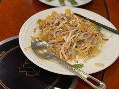 -御膳粥·牛乳粥底火锅·地道顺德菜(容桂店)