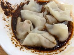 红油抄手-华兴街自力面店