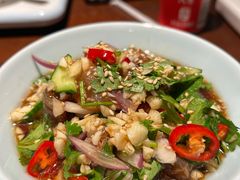 -乔街深夜食堂·小龙虾·高压锅生蚝(杭州总店)