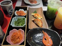 -匠和风精致料理(成都龙湖滨江天街店)