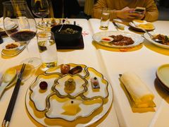-北京柏悦酒店·锦庭餐厅Dining Room