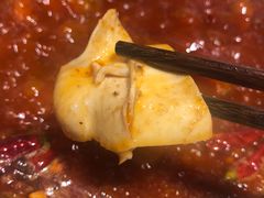 -王婆乔鲜鱼自助火锅(蜀汉路店)
