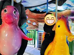 -青岛嘉年华主题乐园