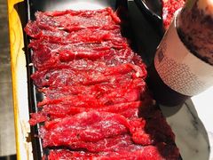 -今日炊牛·潮汕牛肉火锅(华采天地店)