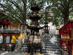 -南山风景名胜区