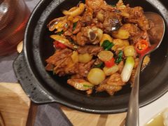 -高佳庄·海鲜酒楼(定海店)