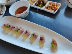 -江宴渔村·鱼鲜土菜(紫荆广场店)