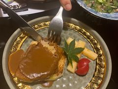 -天狗山料理(省体店)