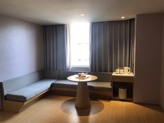 -全季酒店(广州越秀公园店)