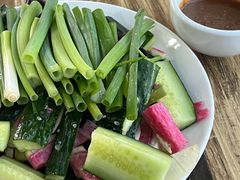 -高家大院烤全羊