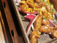 -京鹿料理(荟聚店)