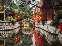 -台儿庄古城