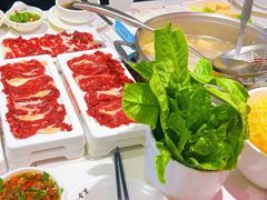 -八合里潮汕鲜牛肉火锅(上海汇智广场店)