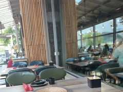 -川旺角融合菜•海景餐厅(星海广场店)
