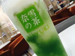 -奈雪的茶(市百一店)
