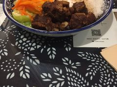 -蜗牛小馆醉乡民谣云南菜(惠新西里店)