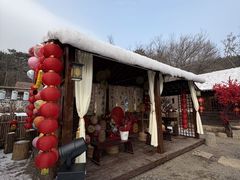 -沂蒙山旅游区云蒙景区(蒙山国家森林公园)