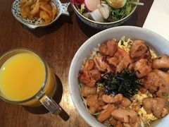 -铃木食堂(帽儿胡同店)