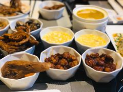 糖醋里脊-越宴(西施山路店)