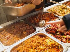 -晓宇盒饭(民安街店)