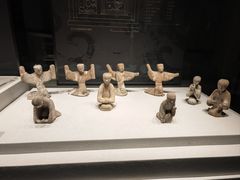 -银雀山汉墓竹简博物馆