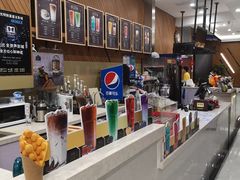 -大光明丽星VIP影城(昌里路杜比全景声店)