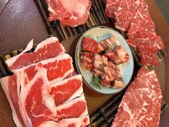 -赤谷和牛烧肉居酒屋(石景山店)
