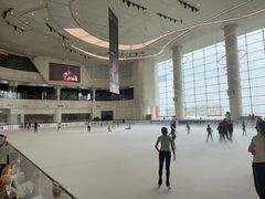 -世纪星滑冰俱乐部(万象城店)