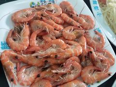 -小海豚·老字号海鲜餐厅(三亚湾店)