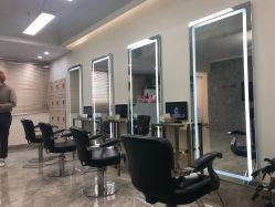 -BM SALON