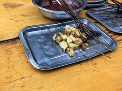-怪老头甜不辣(抚琴小区店)