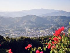 -安溪清水岩