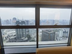 -宁波万豪酒店