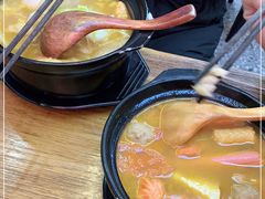 -金陵杨胖子·砂锅麻辣烫(金轮新天地店)